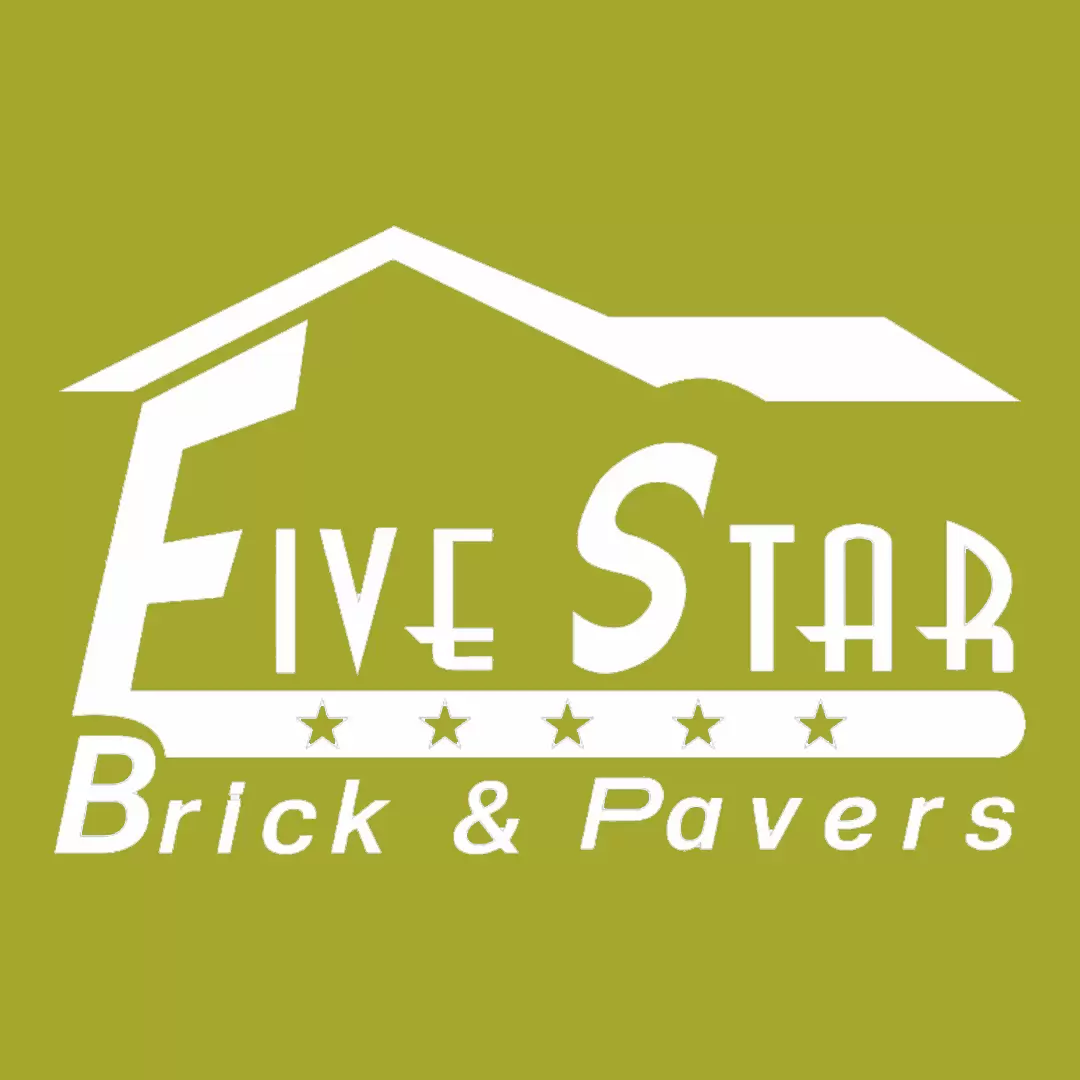 Five Star Brick & Pavers, Five Star Brick & Pavers