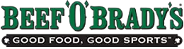 Beef ‘O’ Brady’s, Beef ‘O’ Brady’s