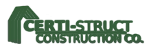 Certi-Struct Construction LLC, Certi-Struct Construction LLC