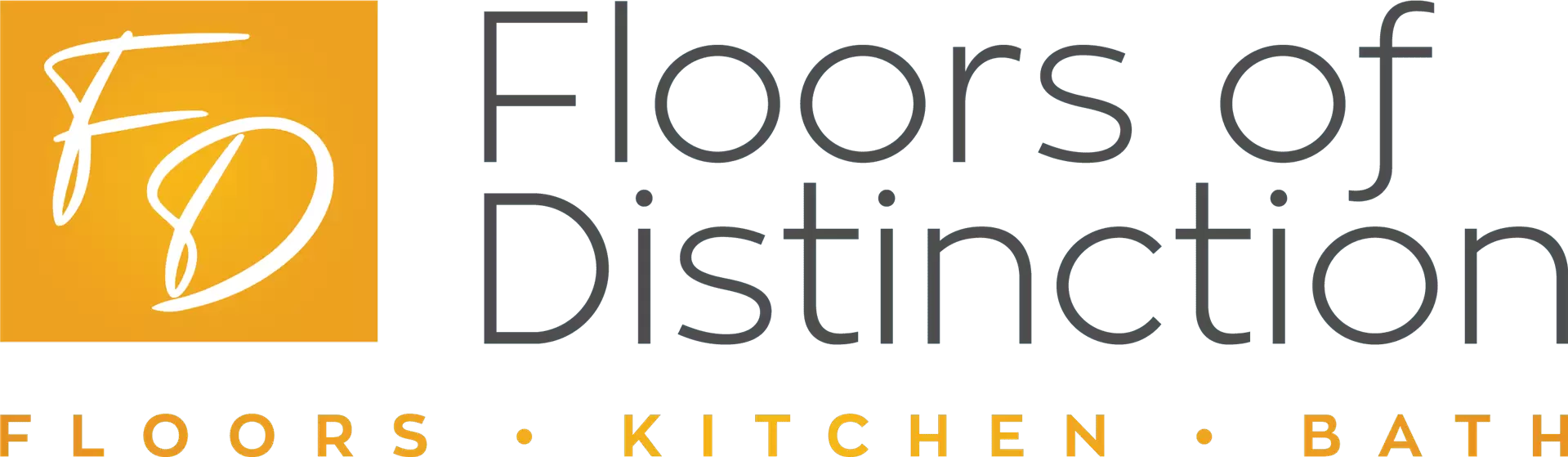 Floors of Distinction, Floors of Distinction