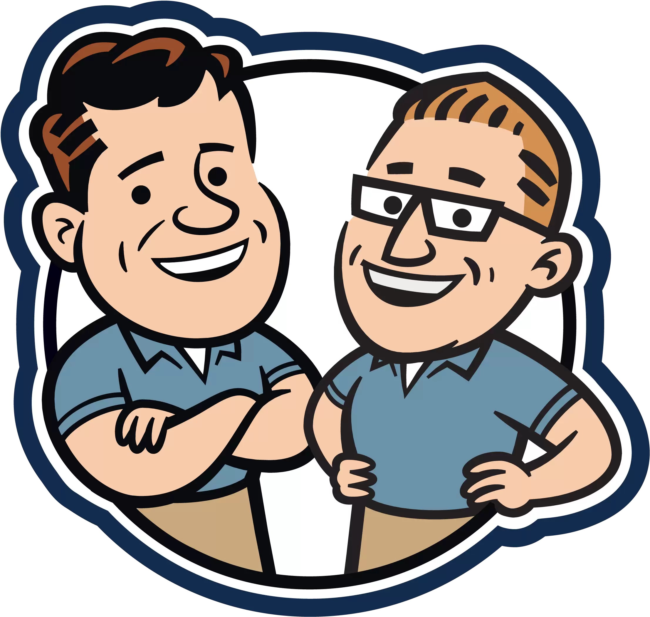 Brothers Gutters, Brothers Gutters