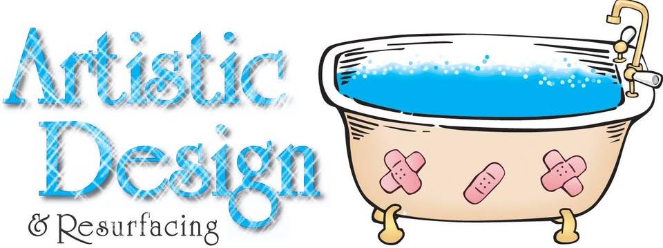 Artistic Design & Resurfacing, Artistic Design & Resurfacing