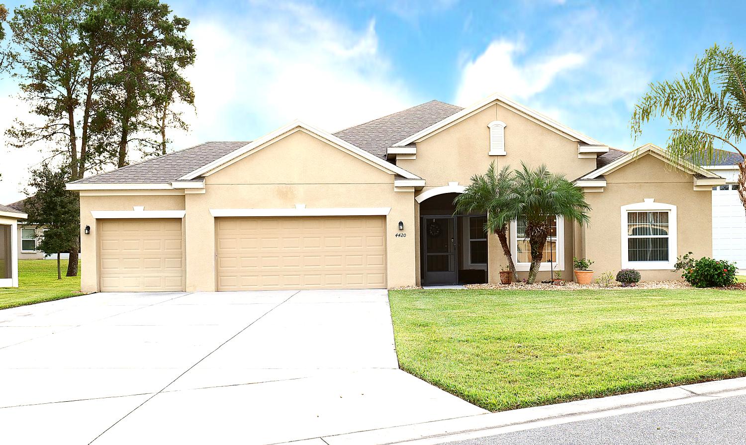Don Hughes, United Realty Group, Inc.