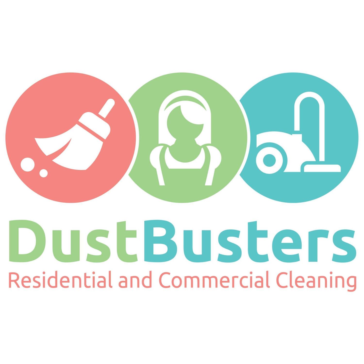 Dust Busters, Dust Busters Premium Cleaning Services