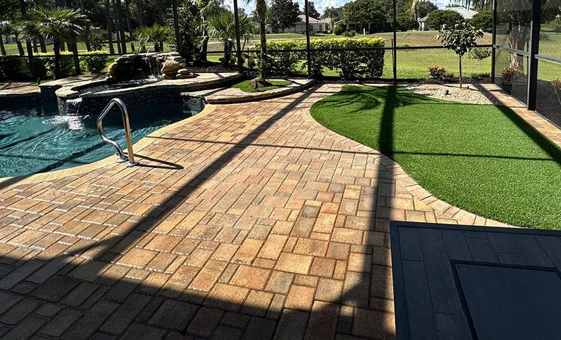 Luis Landscaping, Luis Landscaping