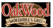 Oakwood Smokehouse and Grill, Oakwood Smokehouse and Grill